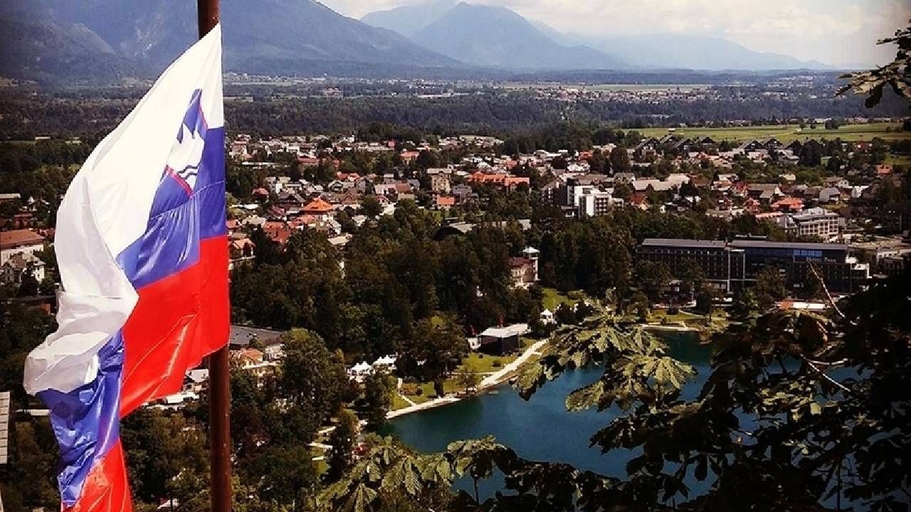 AB'de bir ilk: Slovenya, İsrail'le silah ticaretini yasakladı