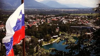 AB'de bir ilk: Slovenya, İsrail'le silah ticaretini yasakladı