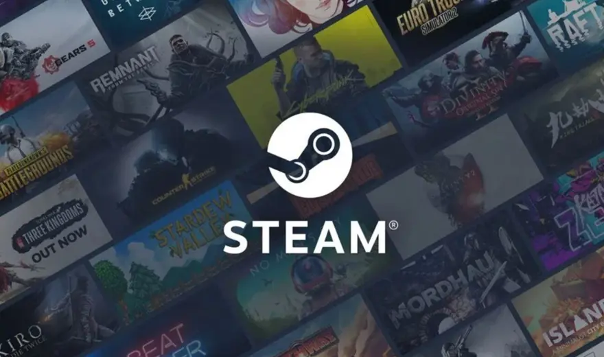 Steam yaz indirimleri ne zaman başlayacak? 2025 Steam yaz indirimi takvimi 2 Steam yaz indirimleri ne zaman başlayacak? 2025 Steam yaz indirimi takvimi 2