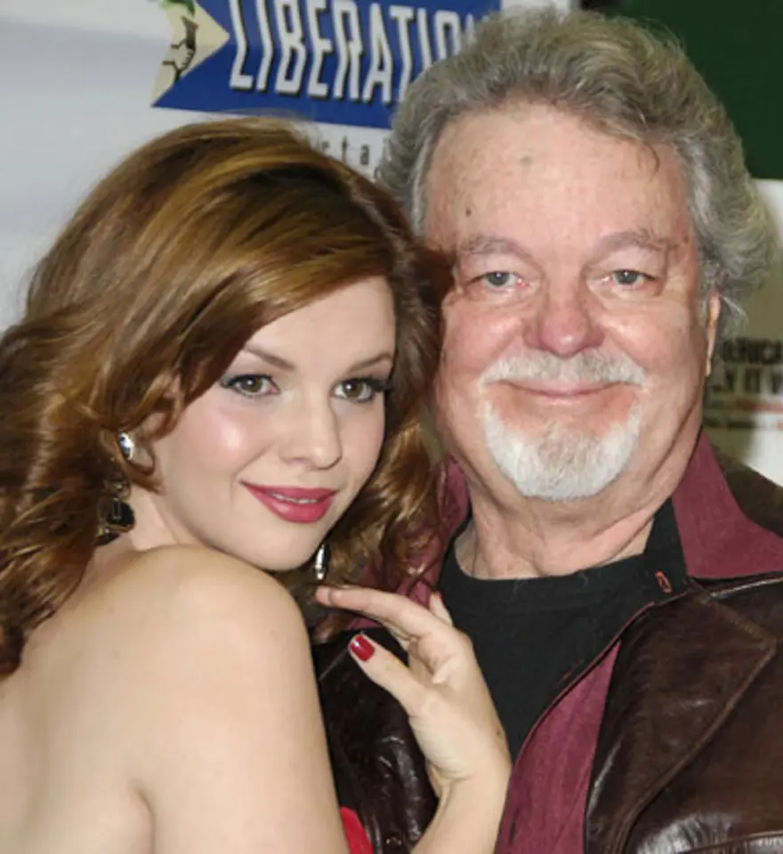 'Tanıştırayım, babam' 20