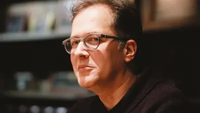 Yönetmen İlker Canikligil gözaltına alındı