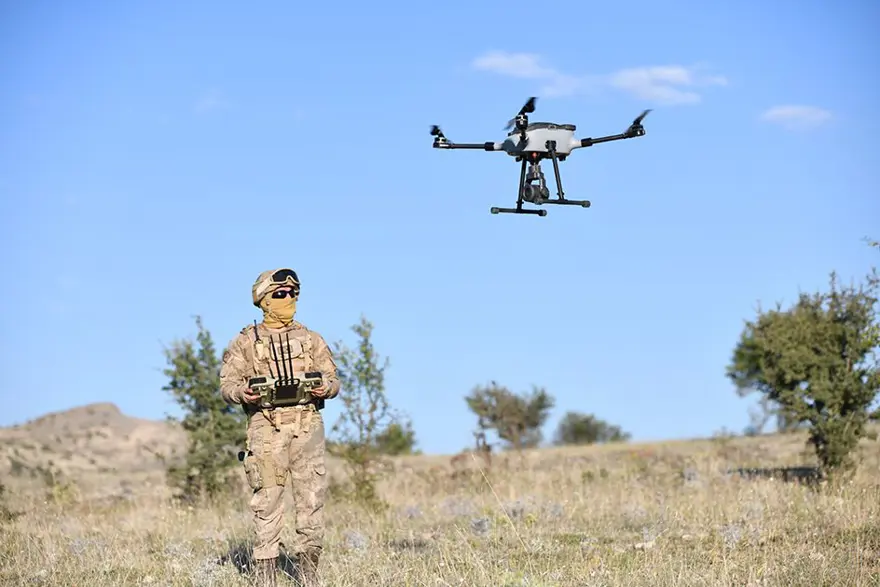 MİLLİ GÖZCÜ TOGAN 75