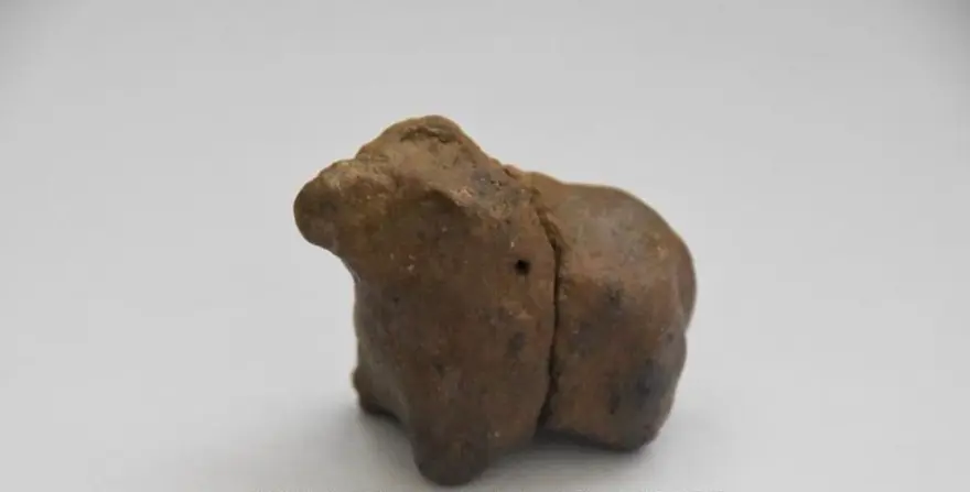 Tyana Antik Kenti'nde kalkolitik ve neolitik çağa dair izler araştırılıyor 