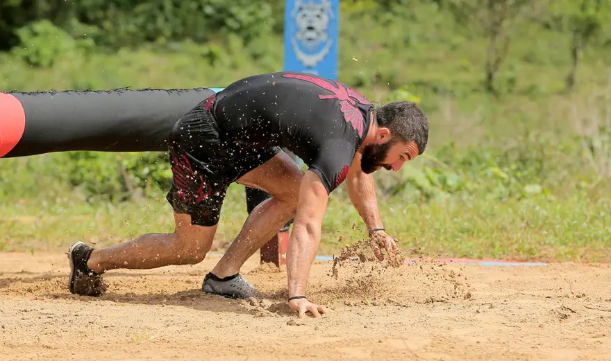 Turabi yeniden Survivor'a mı katılıyor? (Survivor 2019 paylaşımı) 15
