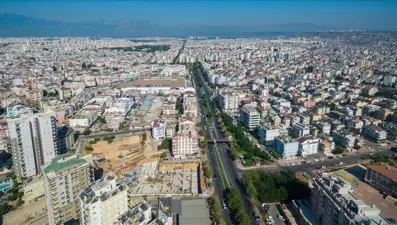 Emlak piyasası hareketli: Konut fiyatları artacak mı?