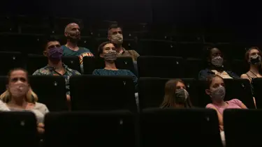 Kültür ve Turizm Bakanlığı'ndan sinemaya 1 milyon 814 bin lira