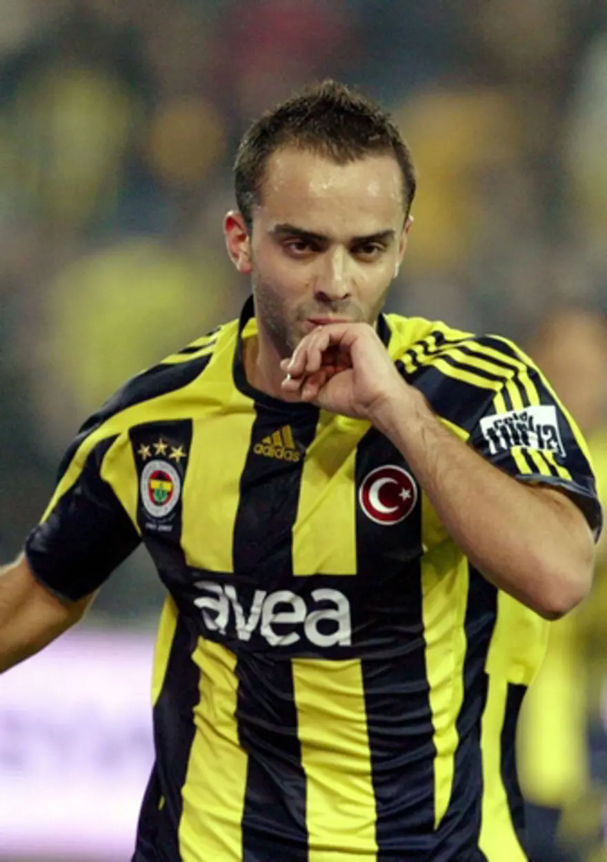 Nöbetçi Kartal Semih 13