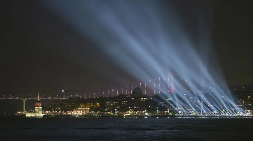 İŞGAL KUVVETLERİNİN İSTANBUL'U BOŞALTACAĞI TARİH 4