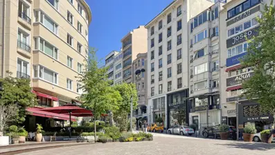 Ne İstiklal ne Bağdat Caddesi... İstanbul'un kira şampiyonu caddesi yine değişmedi