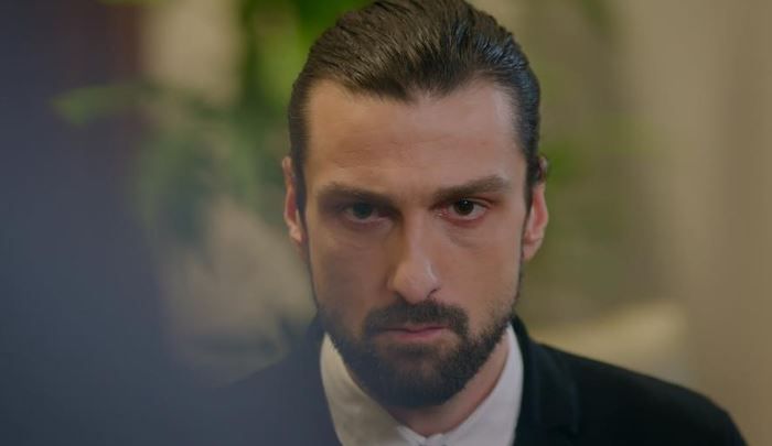 Çöp Adam'ın Sarp'ı Aytek Şayan kimdir?