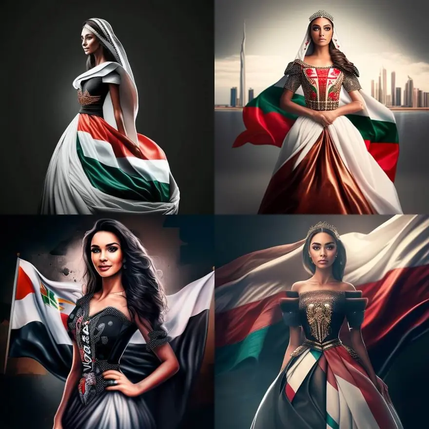 BİRLEŞİK ARAP EMİRLİKLERİ 163 BİRLEŞİK ARAP EMİRLİKLERİ 163