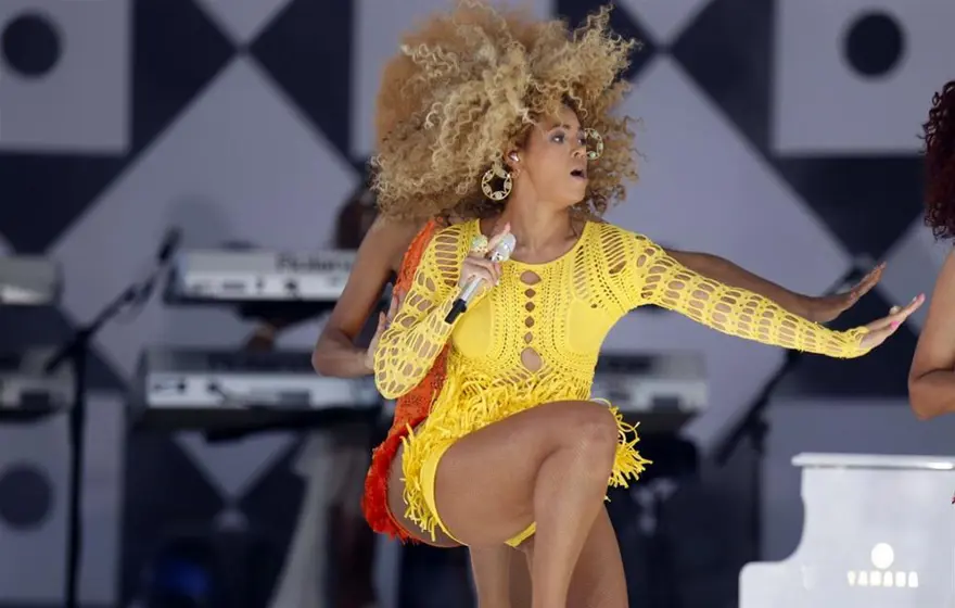 Beyonce Knowles'tan 5.9 milyon dolarlık hediye 20 Beyonce Knowles'tan 5.9 milyon dolarlık hediye 20