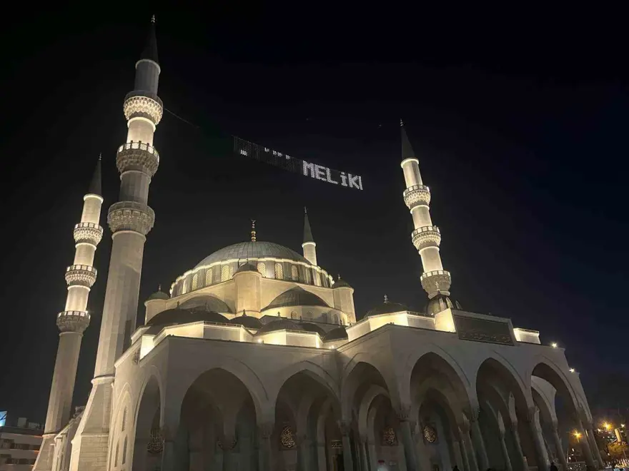 2025 KANDİL GÜNLERİ 3