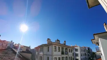 Muğla’da hava sıcaklığı 4-6 derece artacak