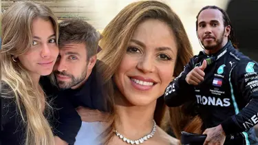 Shakira'nın yeni birlikteliği gündem oldu: Gerard Pique'den şaşırtan karar