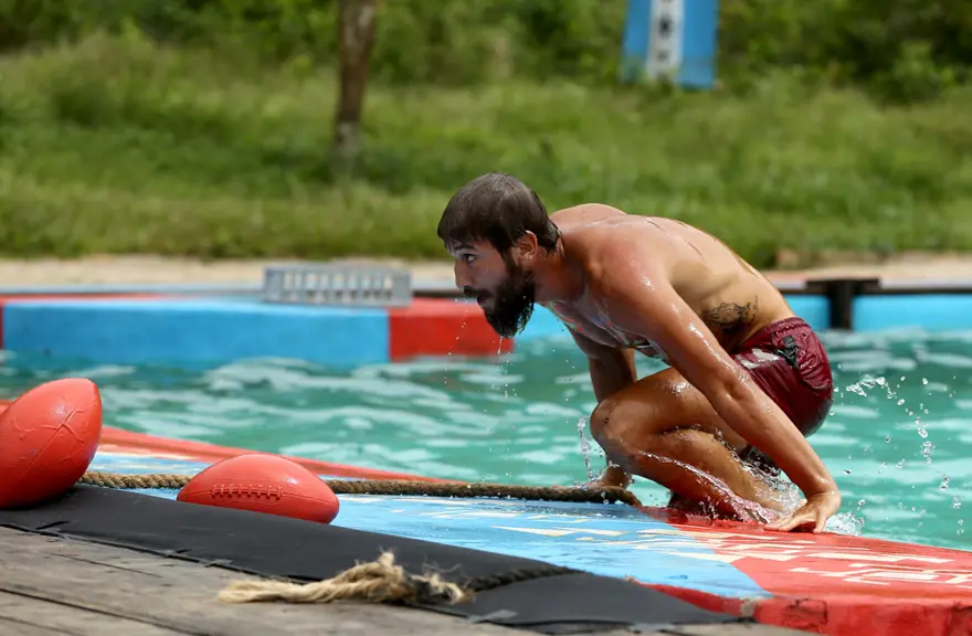 Survivor, Survivor 2017, survivor ödül oyunu, survivor yarışma, Survivor Türkiye 31