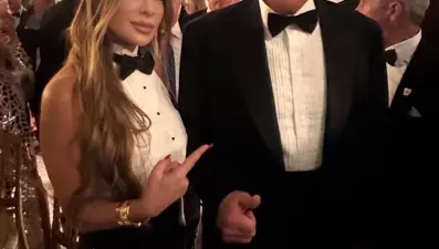 Trump'ın en yakını sırlarını anlattı: Sıfır alkol kuralı ve uçak totemi!