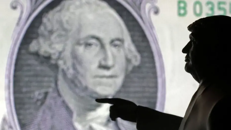 ABD ekonomisi, yeni yılda vergi indirimi ve yapay zeka dopingi bekliyor