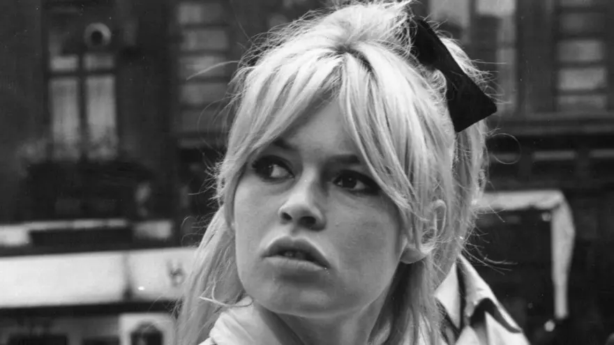 Fransız sinema ikonu Brigitte Bardot hayatını kaybetti 2
