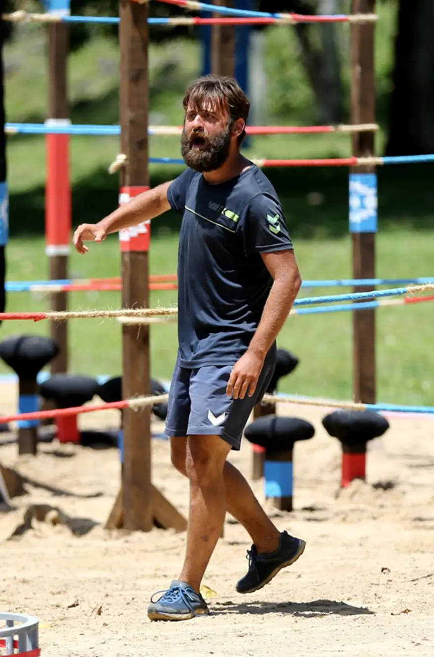 Erdi Ünver'in yeni projesi belli oldu (Survivor Erdi) 