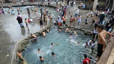 Diyarbakır "yanıyor": Termometreler 42 dereceyi gördü