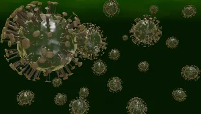 DSÖ’den yeni varyant açıklaması: Omicron’dan daha bulaşıcı ve daha yaygın hale gelecek