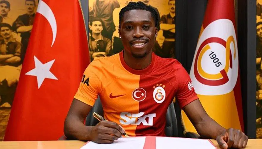 UEFA Avrupa Ligi | Galatasaray, Sparta Prag'ı konuk edecek 6
