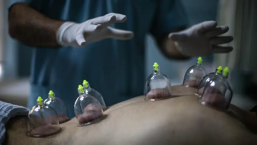 HACAMAT ORUÇ BOZAR MI? 2