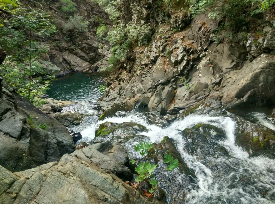İstanbul çevresindeki en iyi kamp alanları 30 İstanbul çevresindeki en iyi kamp alanları 30