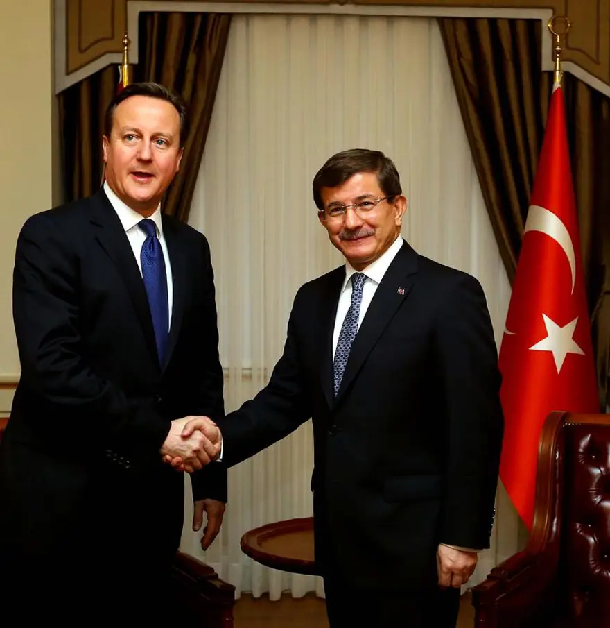 'Zor bir karşılaşma' 4 'Zor bir karşılaşma' 4