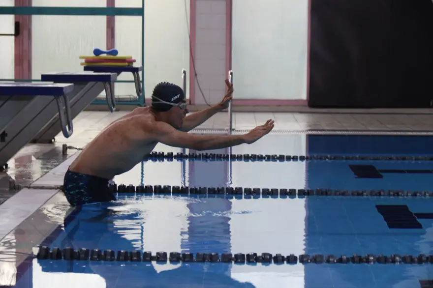 "GÜLÜŞÜ, YÜZÜŞÜ BENİ GERÇEKTEN MUT EDİYOR" 6