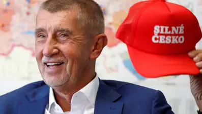 Çekya'nın "Trumpçı" milyarderi Babiş yeniden başbakan