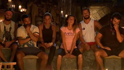 Survivor'da anlat bakalım oyunu sonuçlandı (16. hafta Ümit Karan gitti)