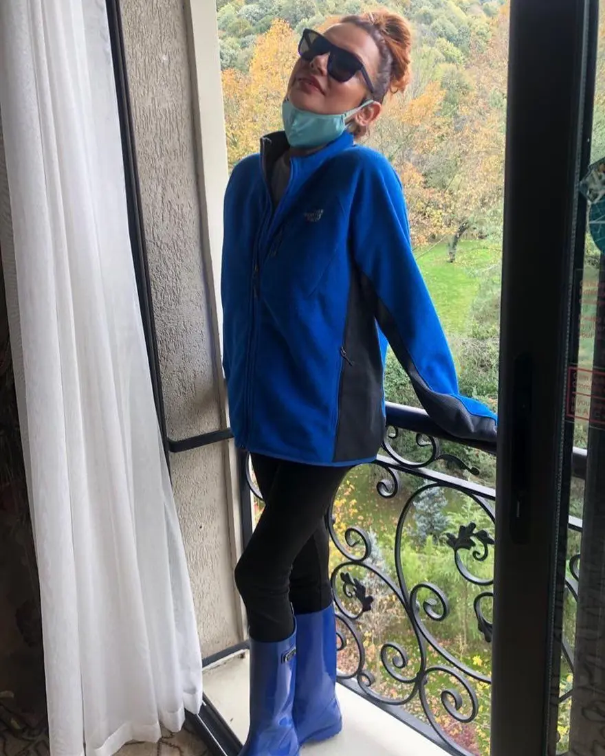 2.5 ayda 22 kilo veren Deniz Seki: Diyet yaşam şeklim oldu 6