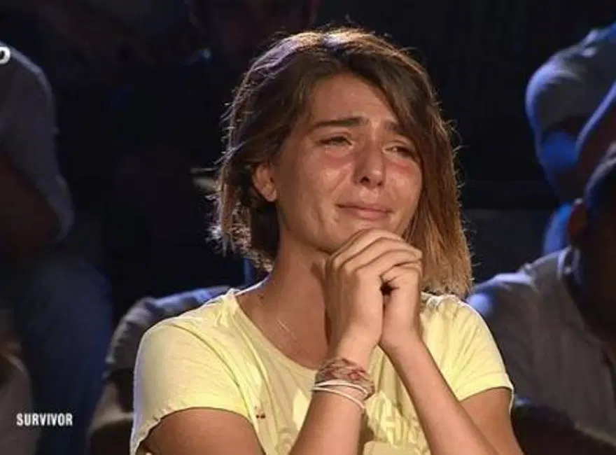 Survivor yarışmacısı ve milli atlet Merve Aydın anne oluyor 8