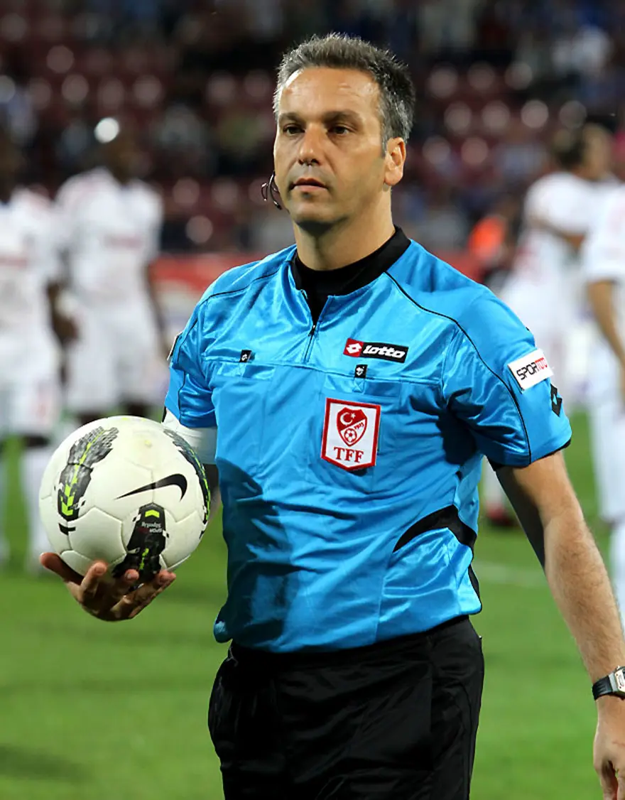 Trabzonspor, Burak Yılmaz ile siftah yaptı 5