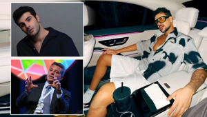 SON DAKİKA HABERİ: Kerimcan Durmaz’ı Malta’daki konser yaktı!Yasa dışı bahis soruşturmasında tutuklandı