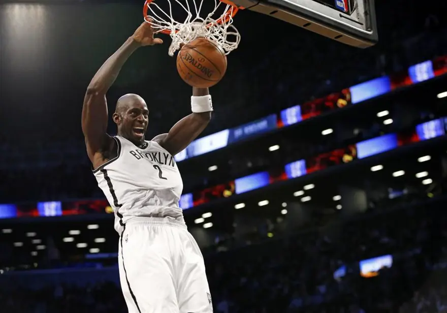 Kobe de katıldı 12