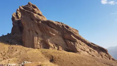 Hasan Sabbah’la özdeşleşen kale: Alamut