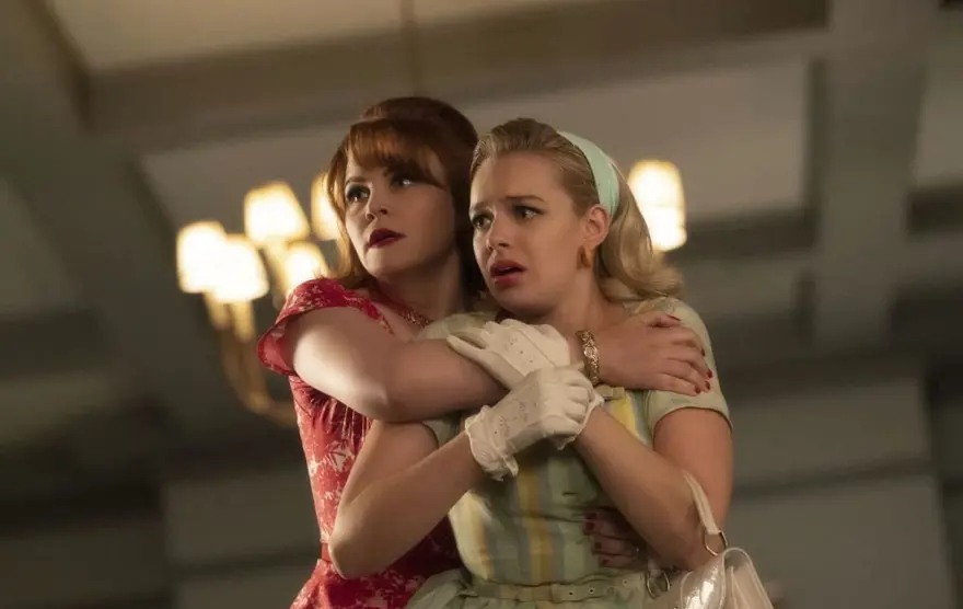 2022'de yeni sezon onayı alan ve iptal edilen yabancı diziler 17