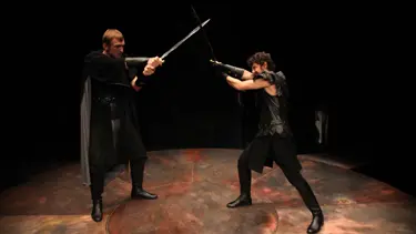 Macbeth'in laneti mi?