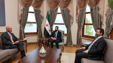 Şam yönetimi: PKK/YPG ile ilerleme kaydedilemedi