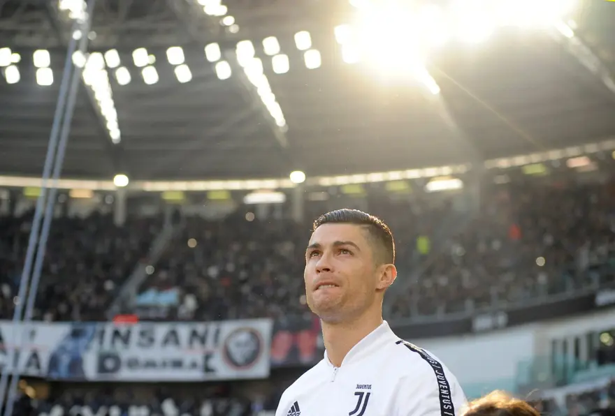 Tecavüzle suçlanan Ronaldo'dan DNA örneği istendi 1