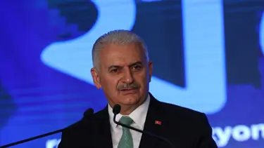 Yıldırım: Hedef 2023'te kişi başı 25 bin doların üstü
