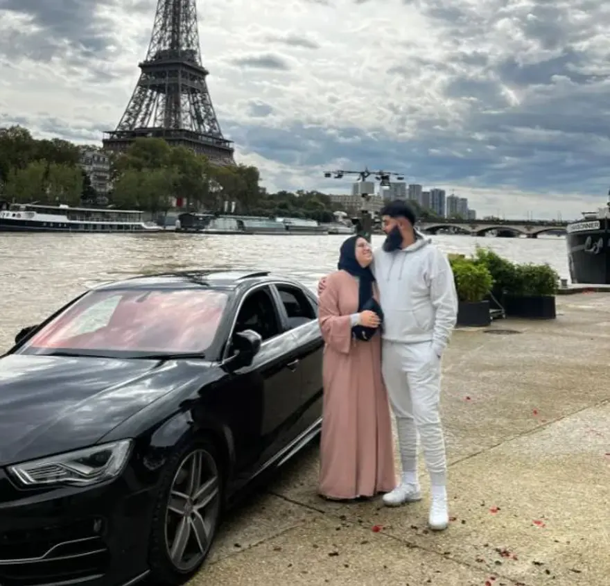 Tatilden dönen adam arabasının bagajını açınca hayatının şokunu yaşadı! 3 Tatilden dönen adam arabasının bagajını açınca hayatının şokunu yaşadı! 3