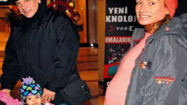 Neco 64'ünde baba oldu