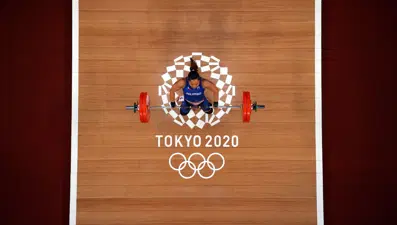 Tokyo 2020'de yeni başarı hikayeleri yazılıyor