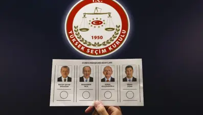 Oy pusulası değişecek mi? Muharrem İnce'nin çekilme kararı ardından gözler oy pusulalarında