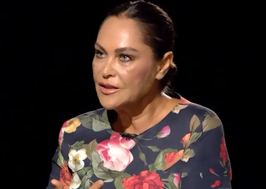 "ÇOK GÜZEL OLDUĞUMU DÜŞÜNÜYORUM" 2