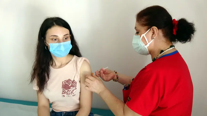 Türkiye'de üçüncü doz aşılama başladı: İşte 5 soruda merak edilenler 6